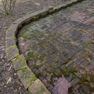Pressure Washing Square 1 - MSGeneralServices.com