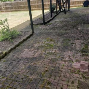 Pressure Washing Square 2 - MSGeneralServices.com