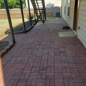 Pressure Washing Square 5 - MSGeneralServices.com