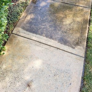 Pressure Washing Square 6 - MSGeneralServices.com